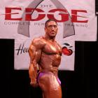 Ricky  Collins - NPC Oregon State 2011 - #1